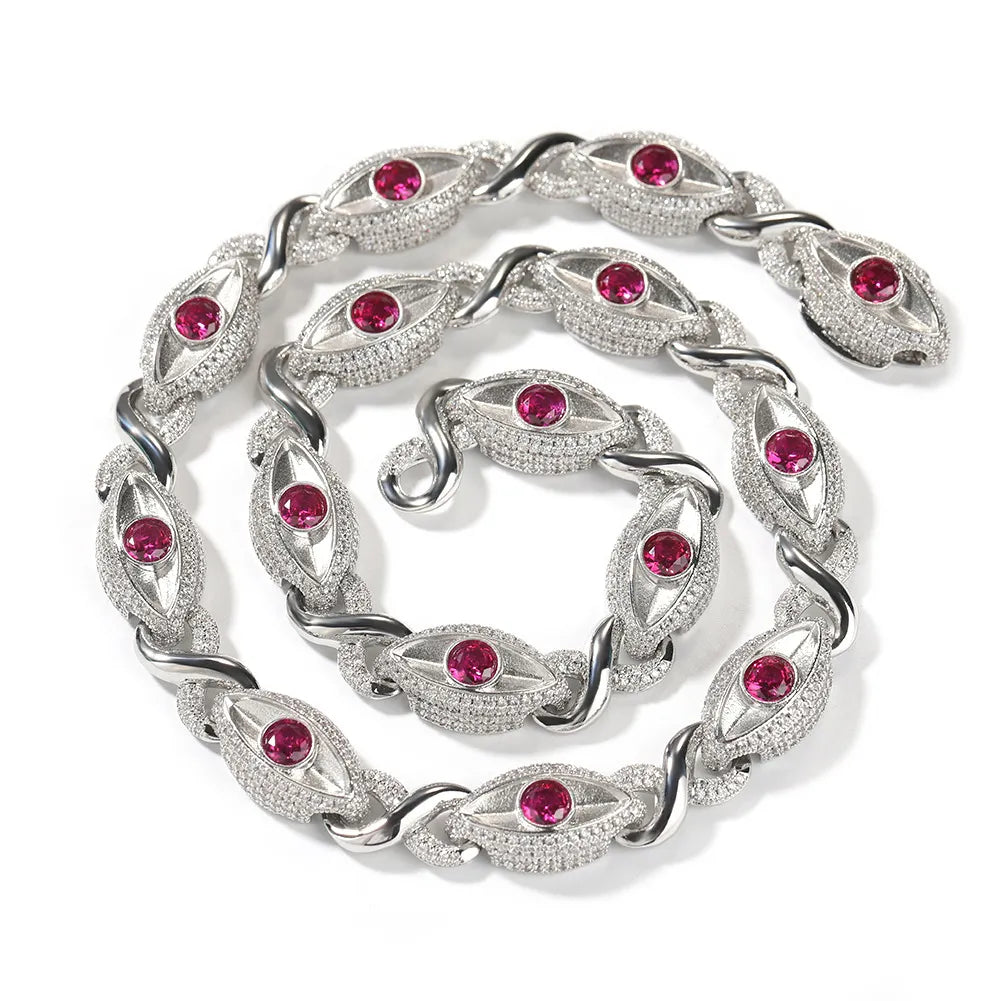 Ensemble cubain Scarlet Lock