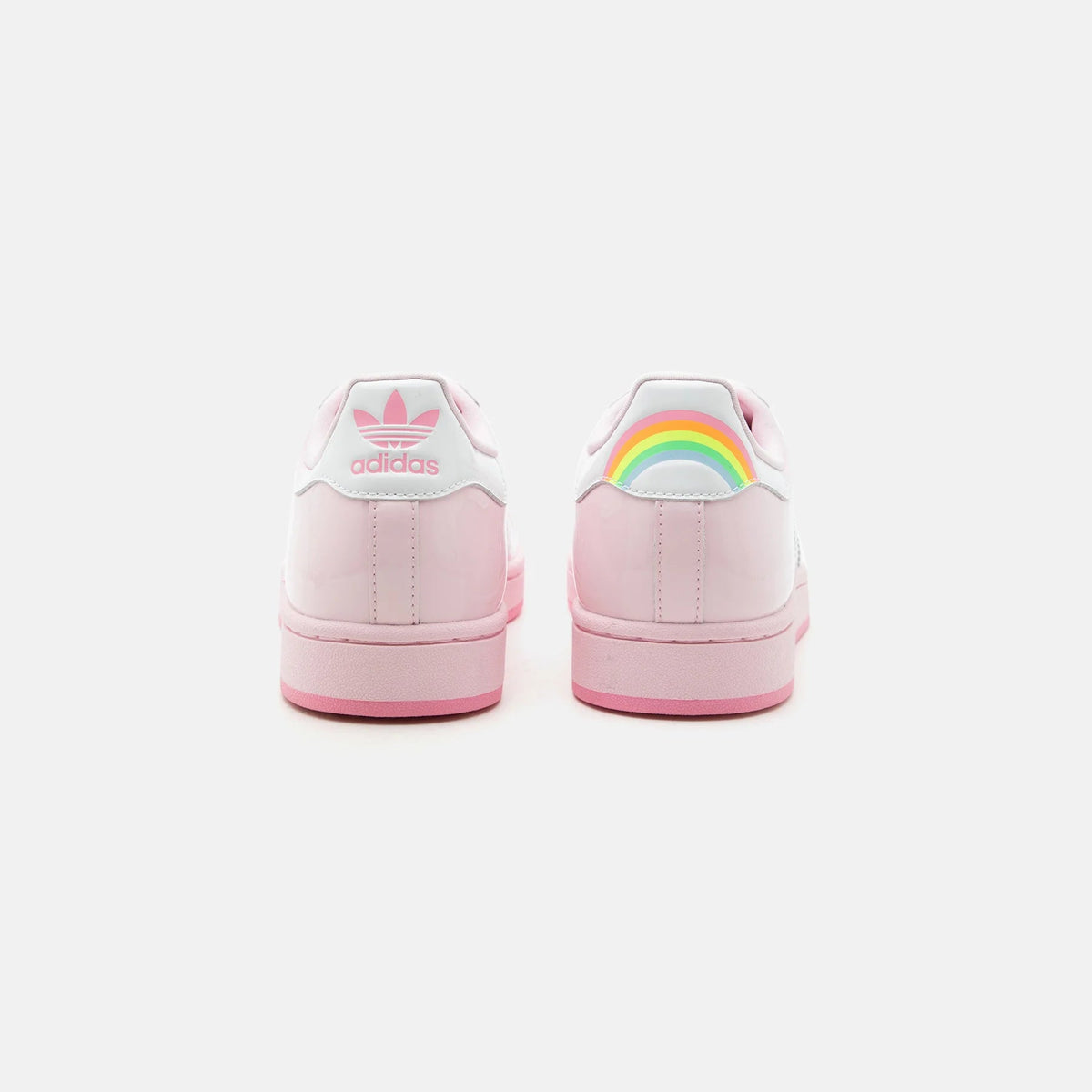 adidas Superstar II x Care Bears Cheer Bear women's sneakers KK4864