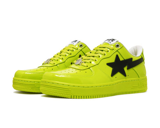 A BATHING APE® BAPE STA #2 M2