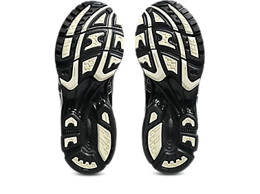 ASICS Gel-Kayano 14 Black Cream