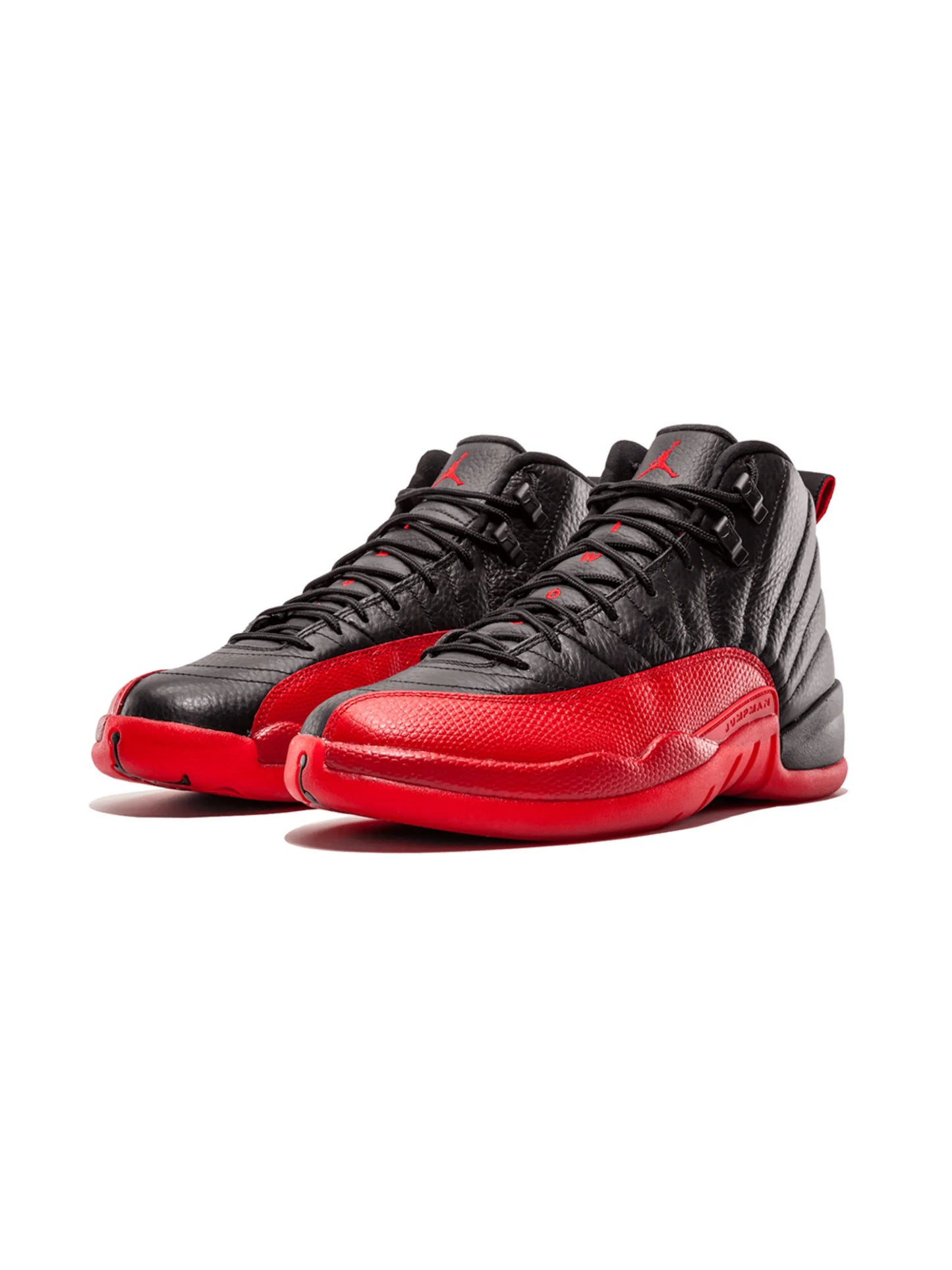 Jordan Air Jordan 12 "Flu Game" sneakers