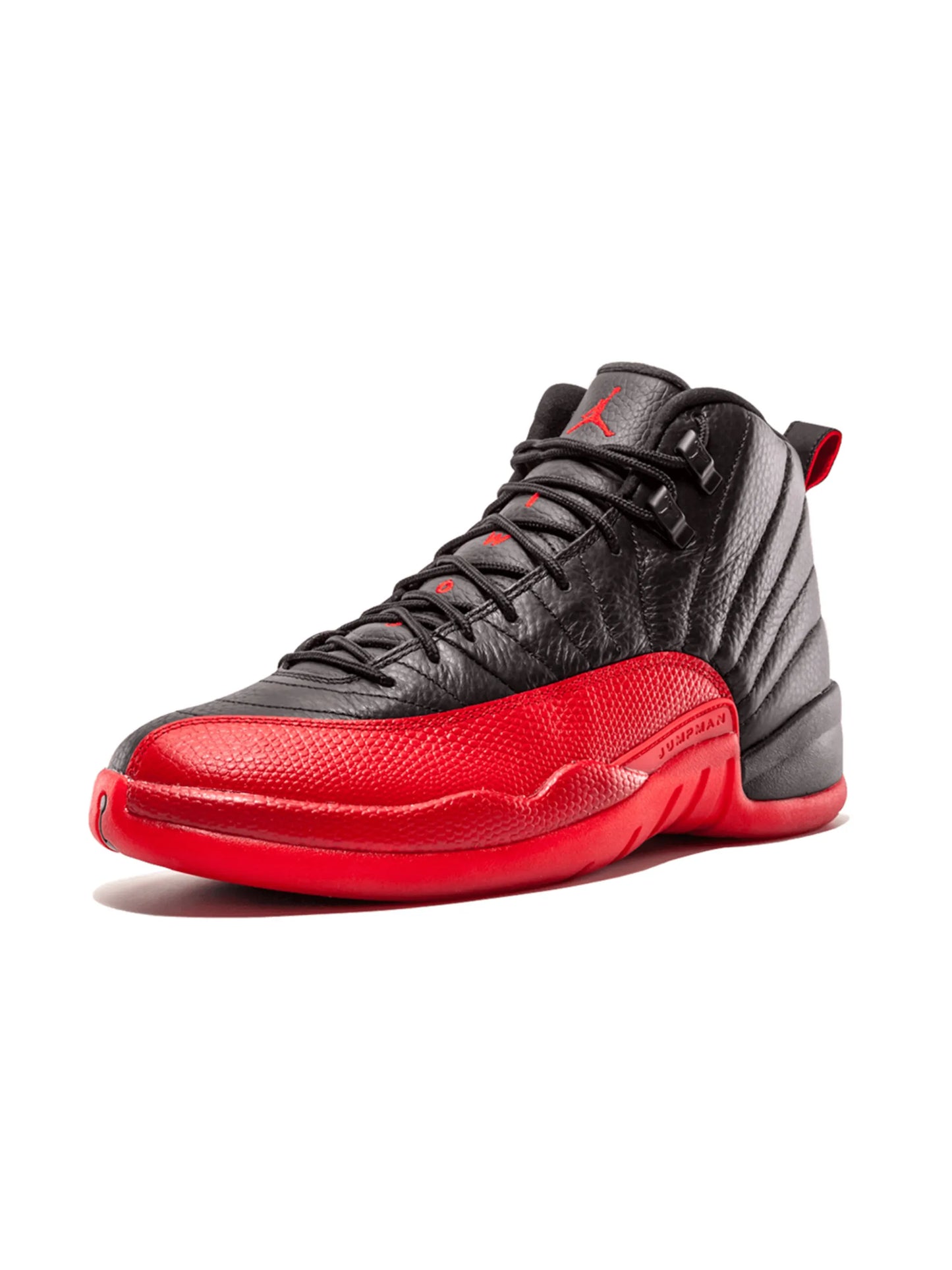 Jordan Air Jordan 12 "Flu Game" sneakers