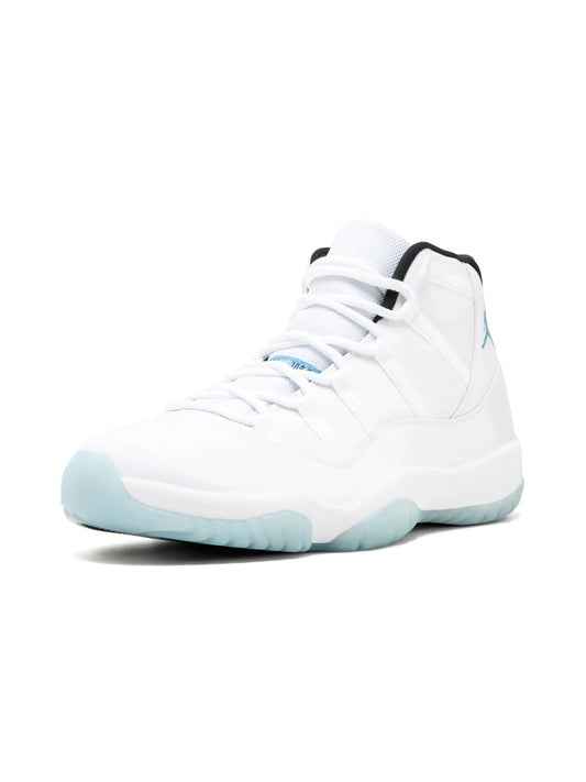 Jordan Air Jordan 11 "Columbia/Legend Blue" sneakers