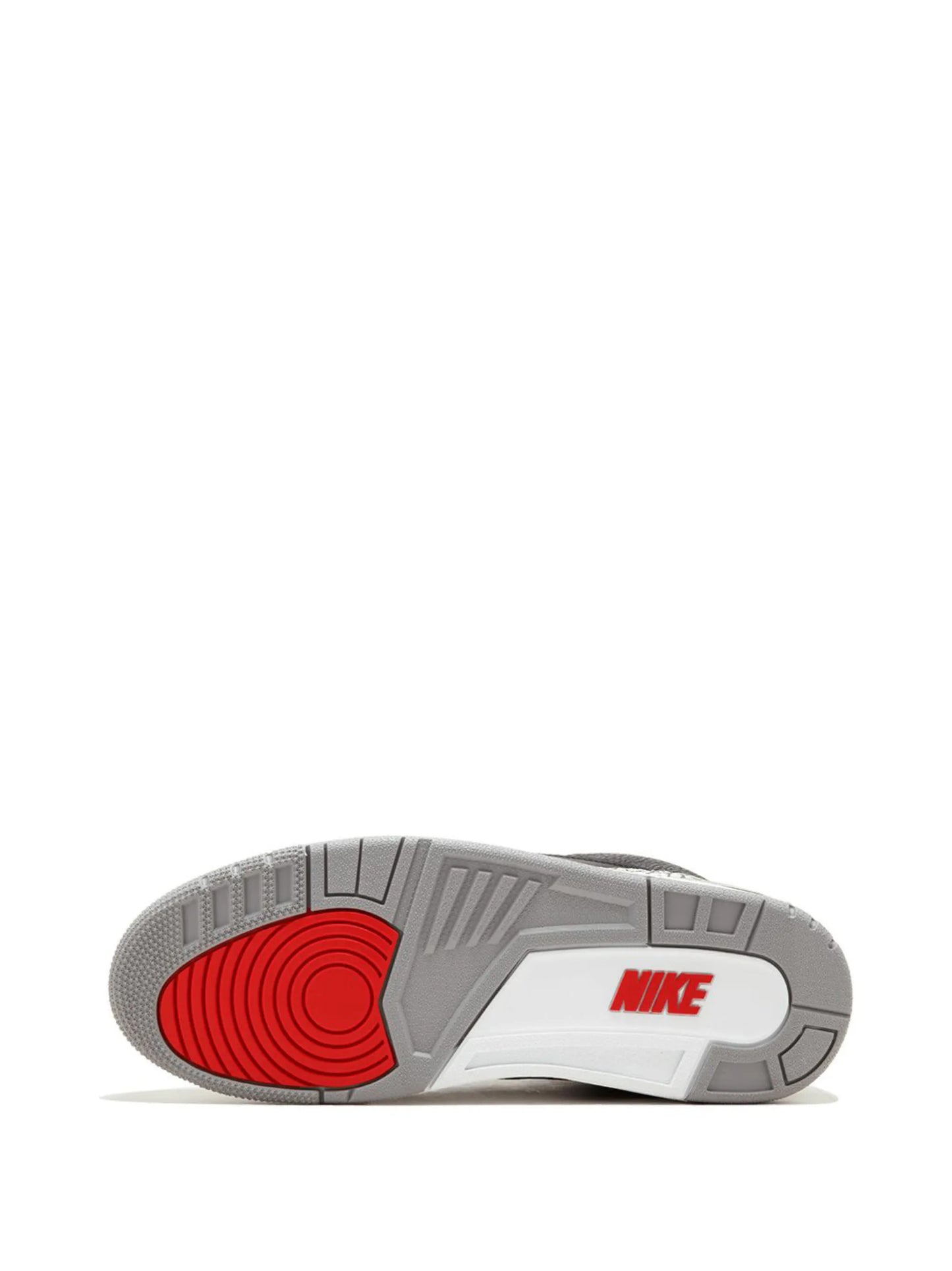 Buty Jordan Air Jordan 3 Retro OG „Black/Cement”.