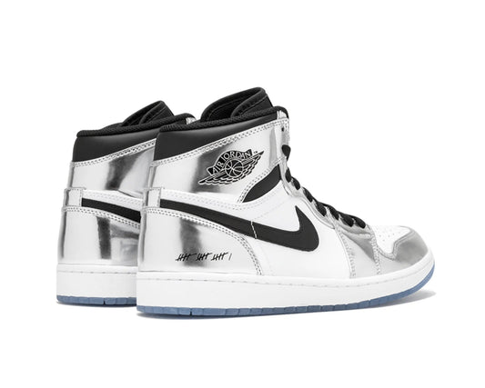 Air Jordan 1 High Retro “Think 16 / Kawhi Leonard” – Championship Precision in Motion | Luxem Swiss