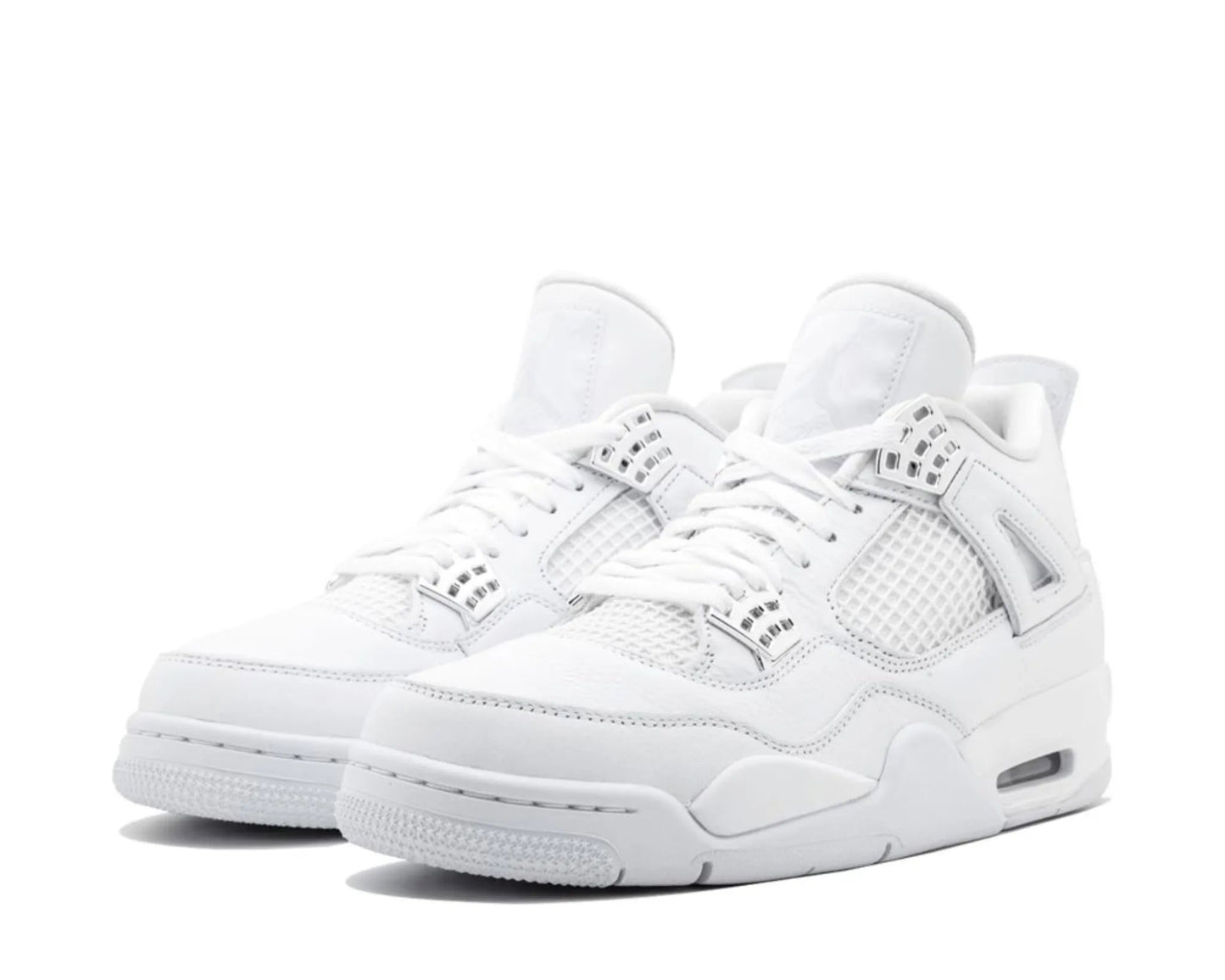 Buty sportowe Jordan Air Jordan 4 Retro „Pure Money”