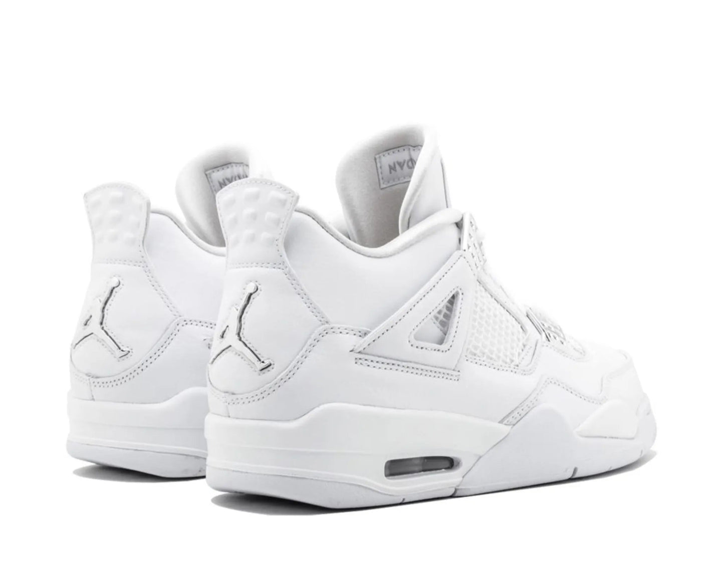 Buty sportowe Jordan Air Jordan 4 Retro „Pure Money”