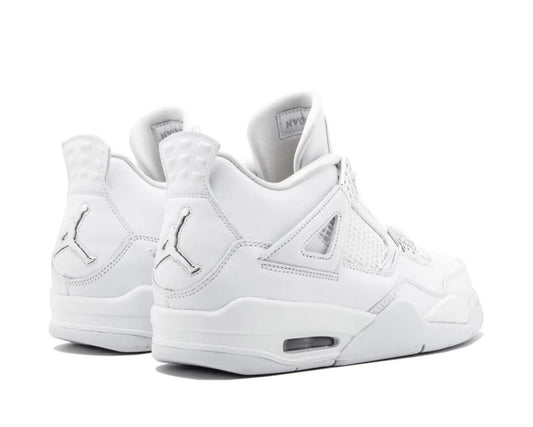 Jordan Air Jordan 4 Retro "Pure Money" sneakers
