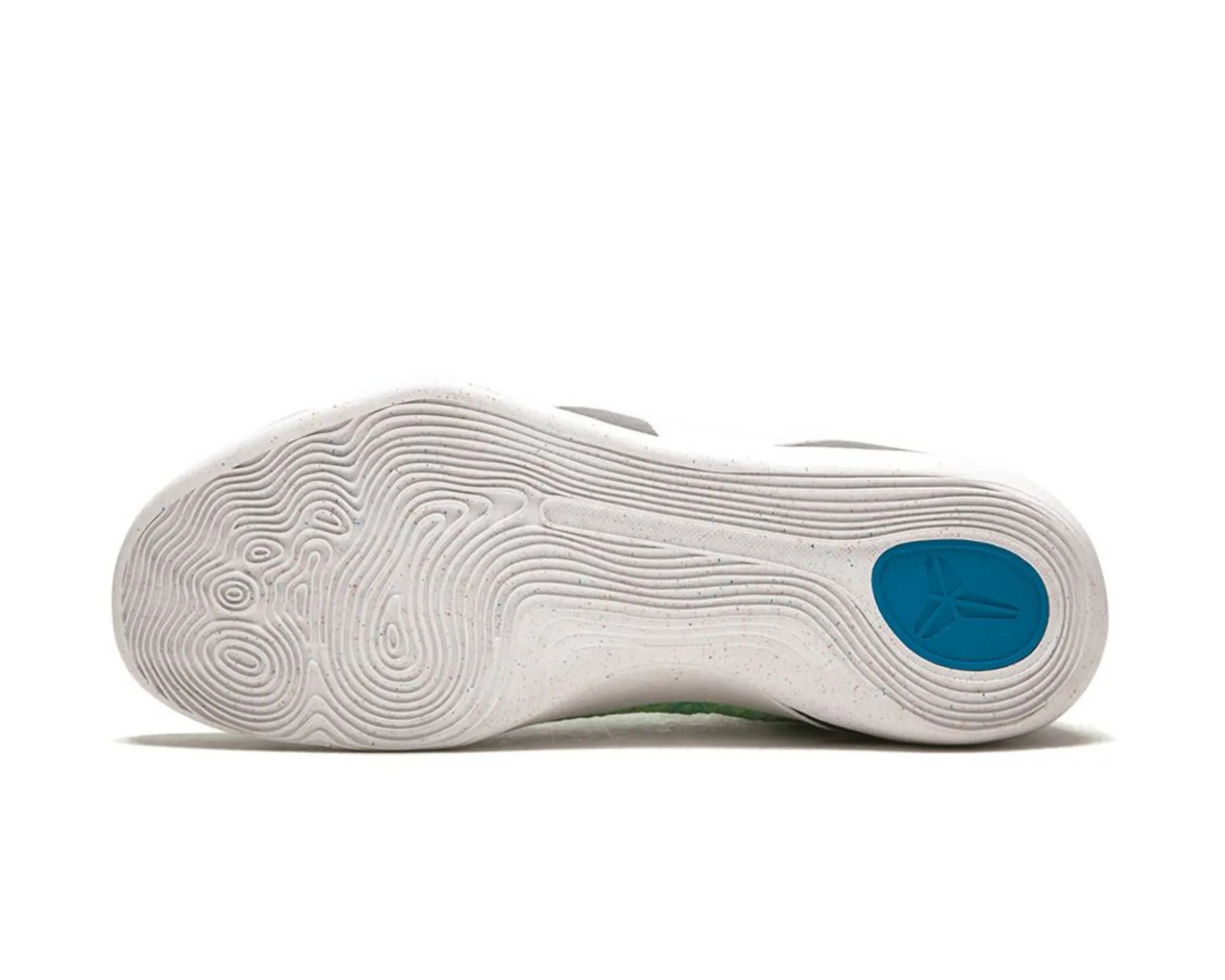 Nike Kobe 9 Elite Premium "What The Kobe" sneakers