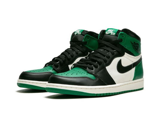 Jordan Air Jordan 1 Retro High OG "Pine Green" sneakers