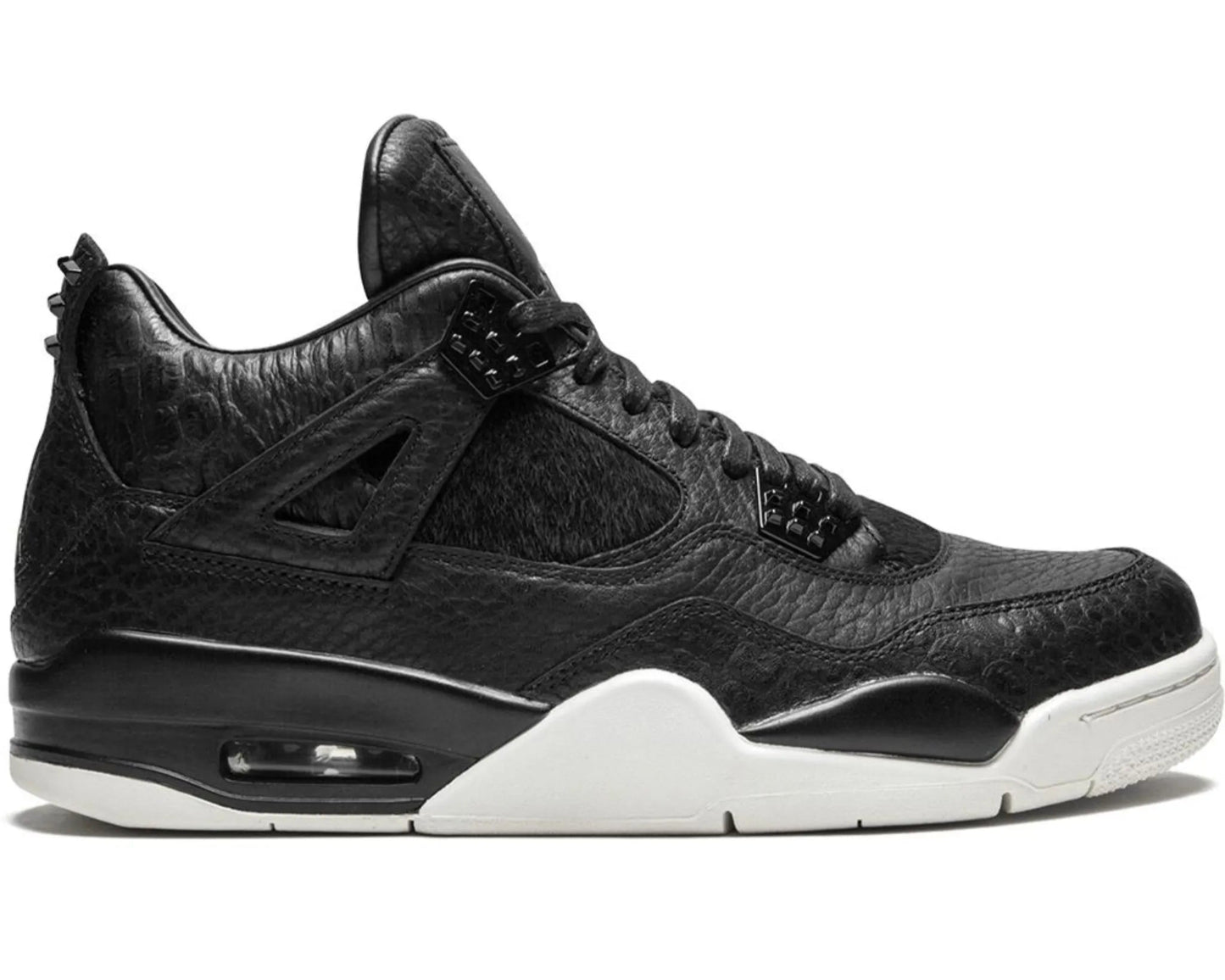 Air Jordan 4 Retro Premium "Pinnacle" sneakers
