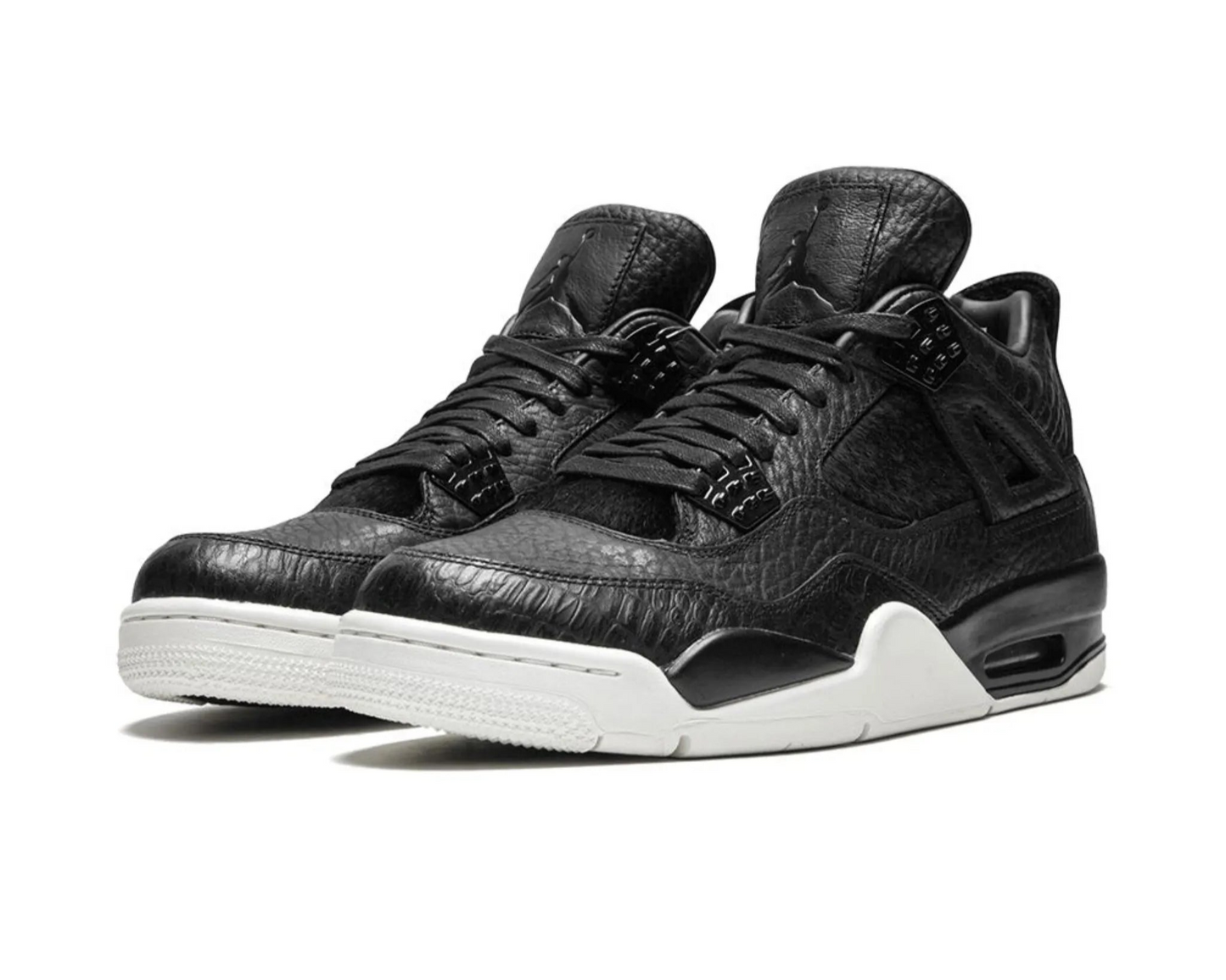 Air Jordan 4 Retro Premium "Pinnacle" sneakers