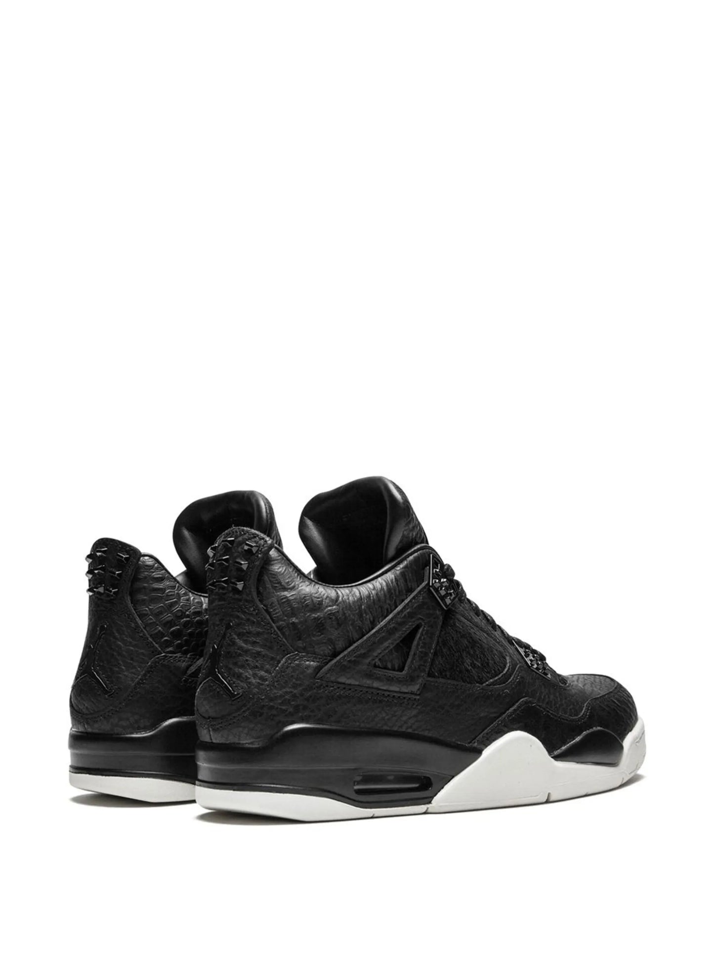 Air Jordan 4 Retro Premium "Pinnacle" sneakers