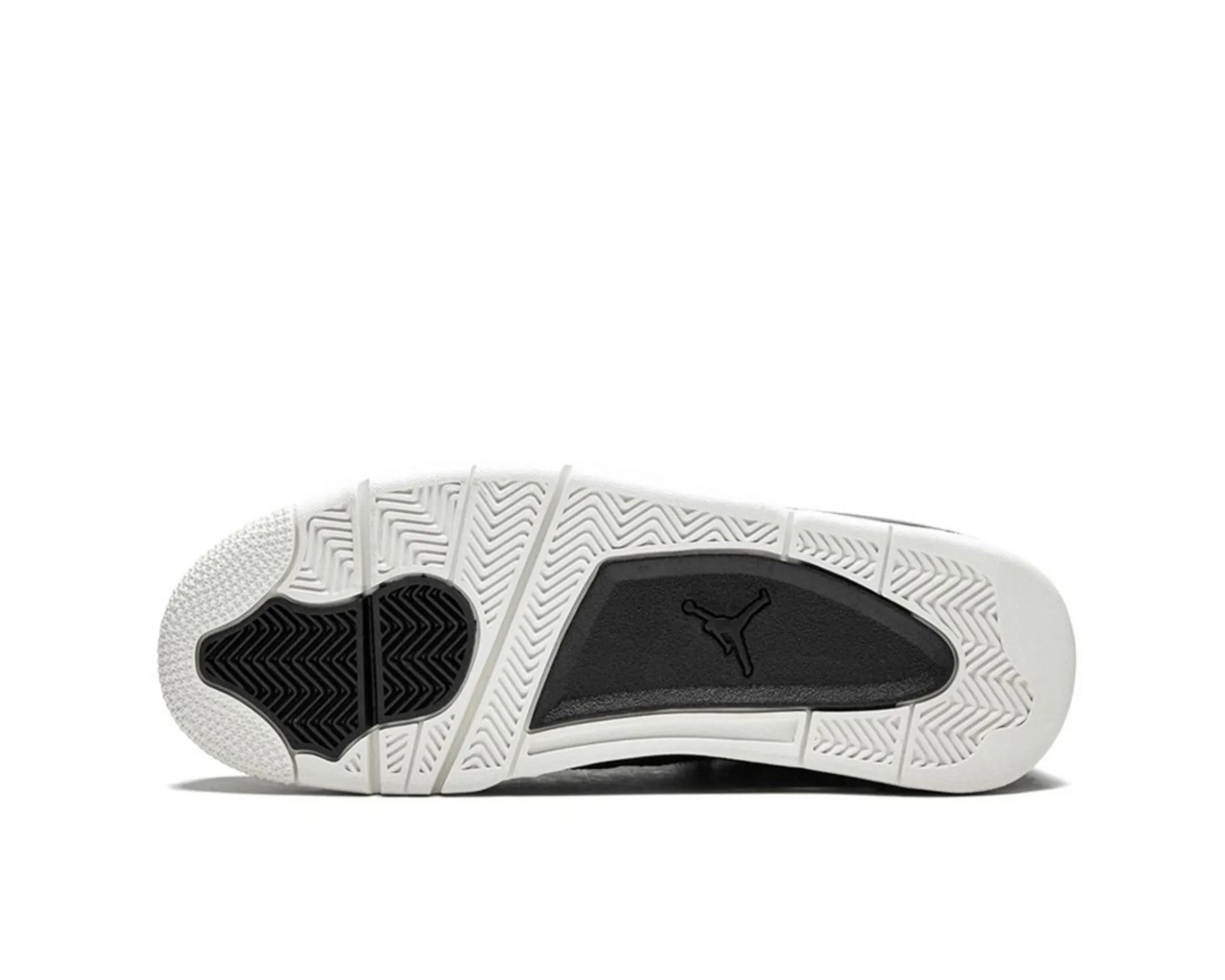 Air Jordan 4 Retro Premium "Pinnacle" sneakers