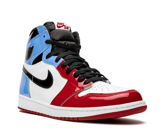 Air Jordan 1 Retro High “Les Twin – Fearless”