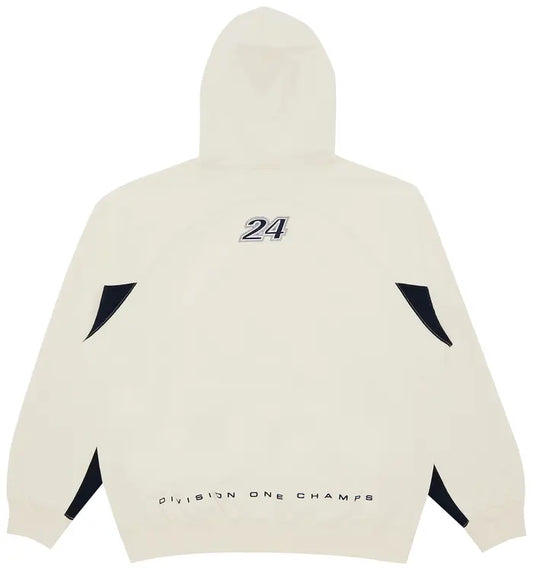 Bluza z kapturem Supreme Division „Natural”