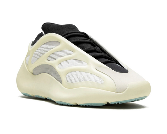 adidas YEEZY 700 V3 “Azael” – Futuristic Neoprene Glow Sneakers | Luxem Swiss
