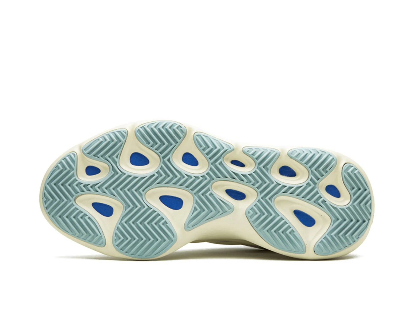 adidas YEEZY 700 V3 « Azael » – Baskets futuristes en néoprène phosphorescent | Luxem Swiss