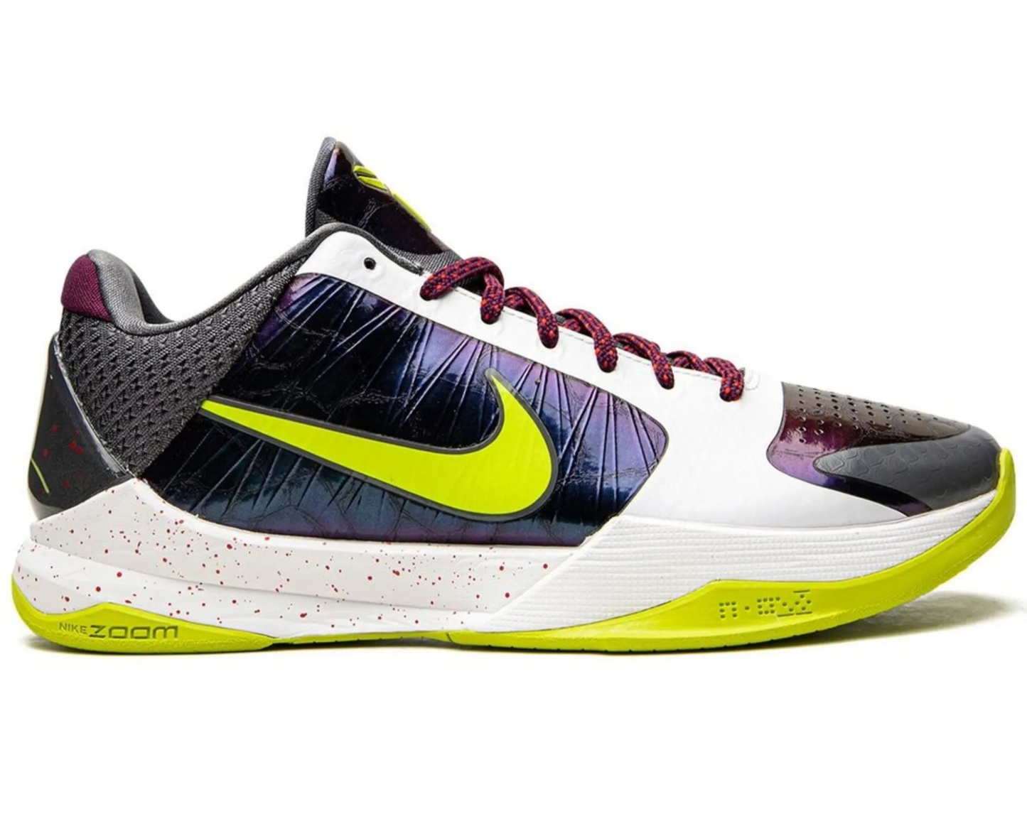 Nike Kobe 5 Protro "Chaos" sneakers