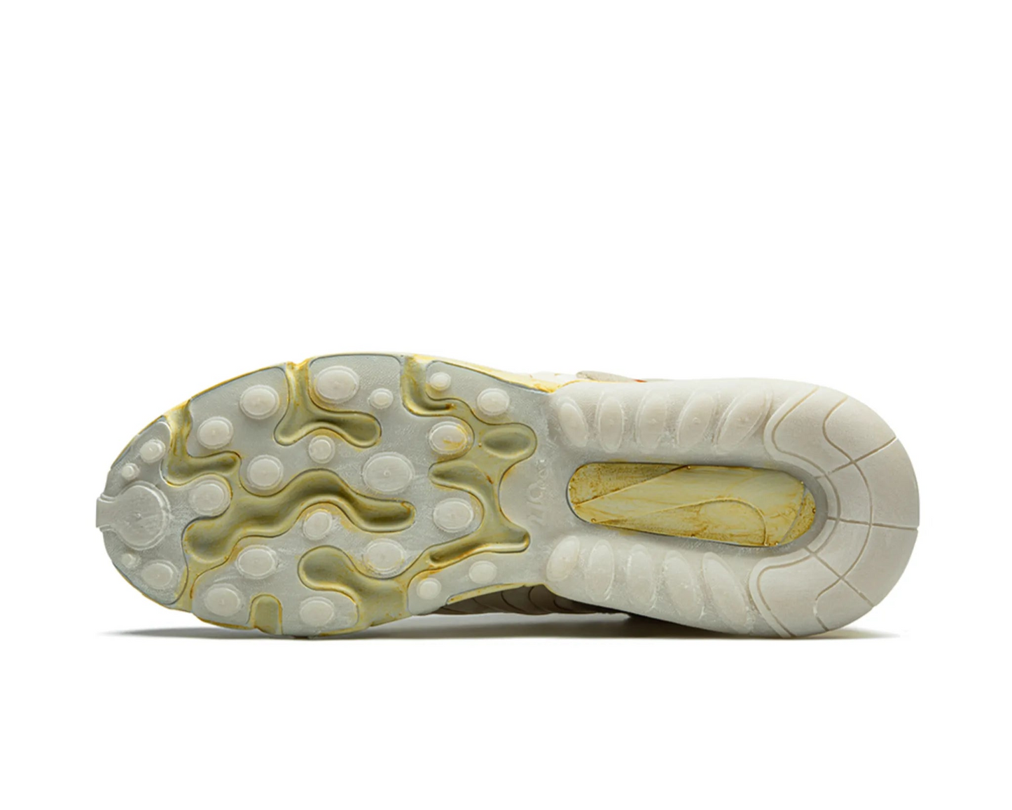 Nike x Travis Scott Air Max 270 React "Cactus Trails" sneakers