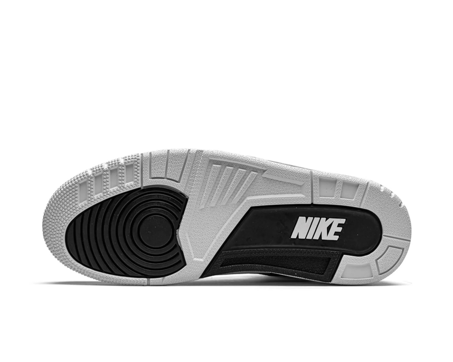 Air Jordan 3 Retro SP « Fragment » – Collaboration Hiroshi Fujiwara | Luxe Suisse