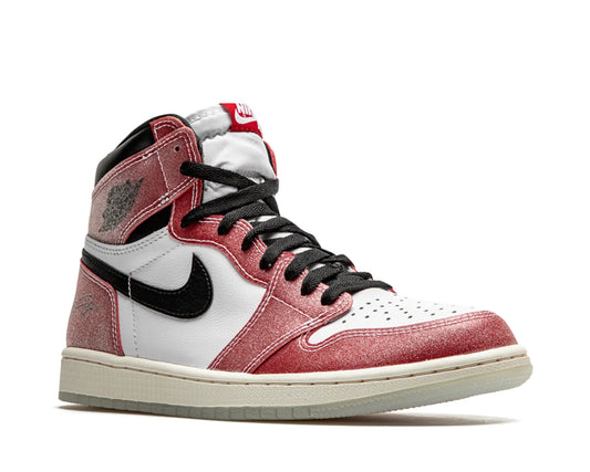 Air Jordan 1 Retro High OG “Trophy Room – Chicago” – Collector’s Heritage Reimagined | Luxem Swiss