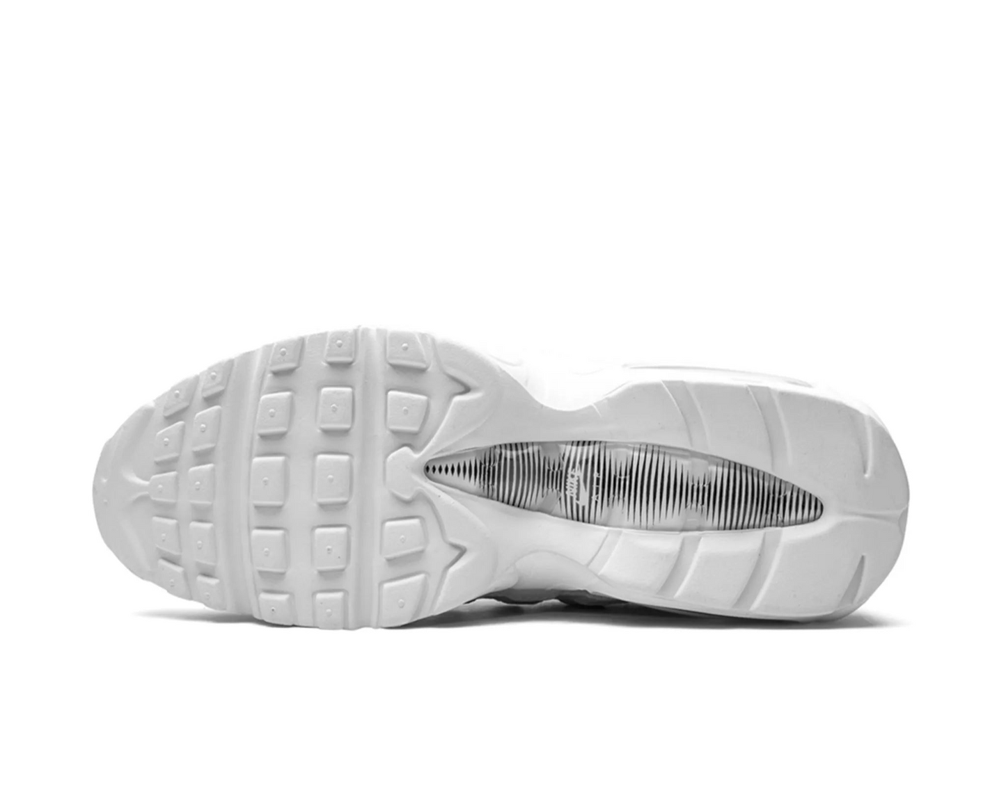 Nike Air Max 95 Essential buty sportowe