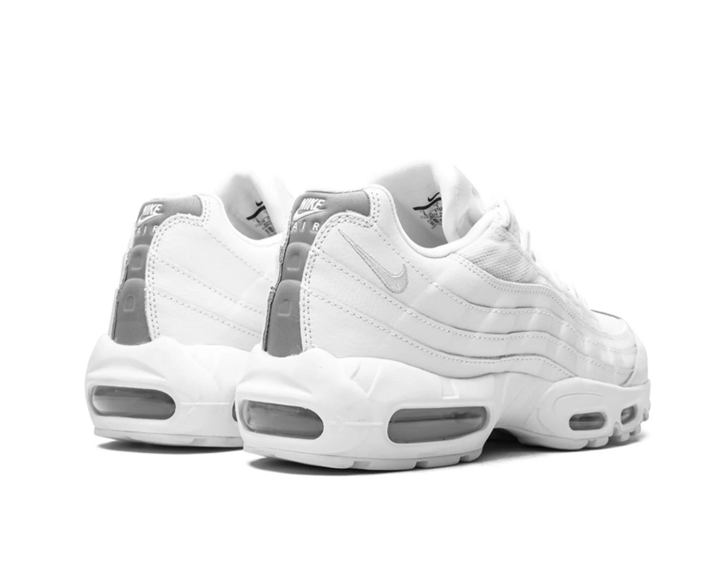 Nike Air Max 95 Essential buty sportowe