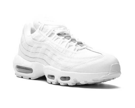 Nike Air Max 95 “Worldwide Pack – White” – Luxem Swiss