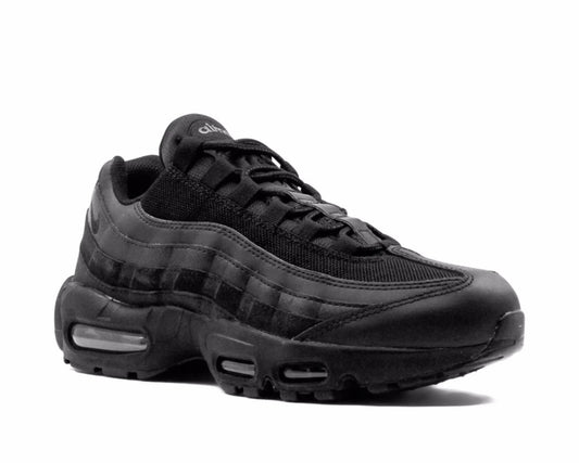 Nike Air Max 95 Essential “Triple Black” – Luxem Swiss