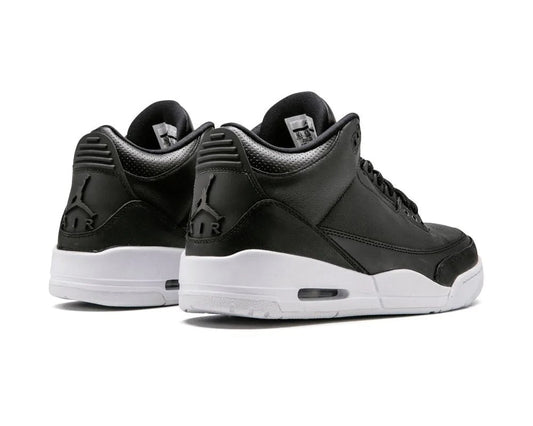 Air Jordan 3 Retro „Cyberponiedziałek” – minimalistyczna edycja premium | Luxem szwajcarski