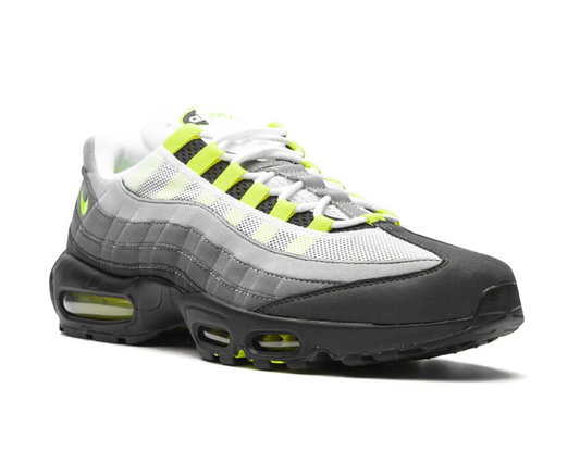 Nike Air Max 95 OG “Neon 2020” – Luxem Swiss