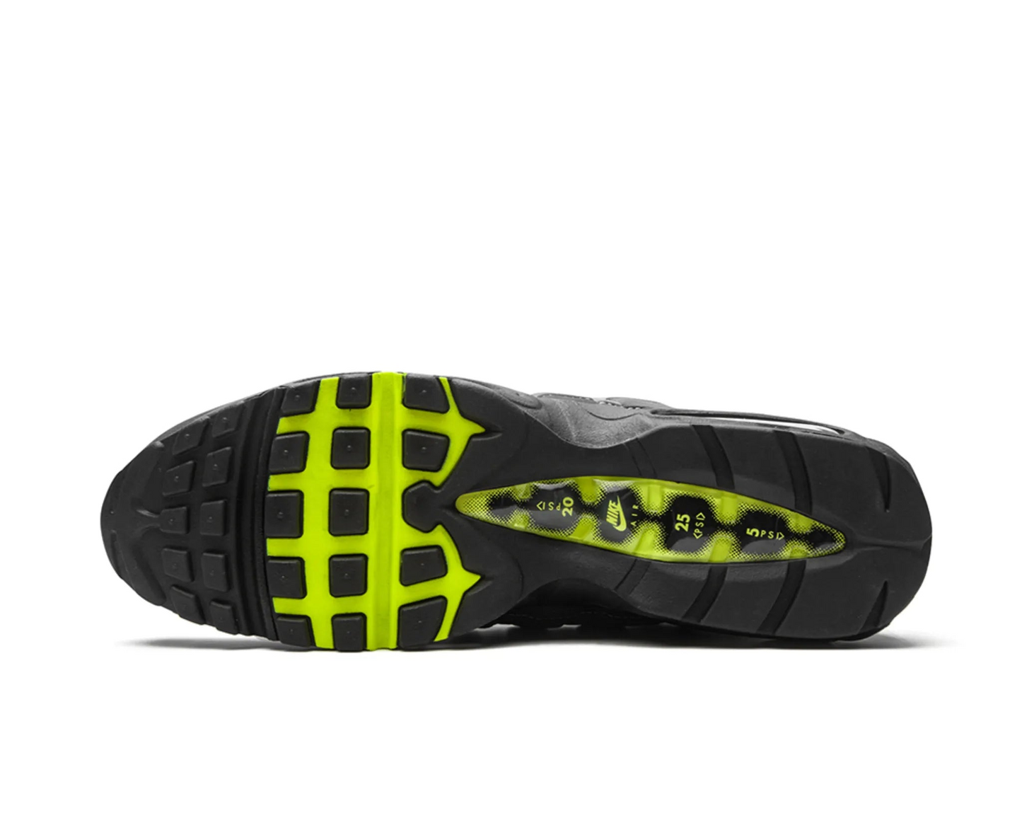 Nike Air Max 95 OG “Neon 2020” – Luxem Swiss