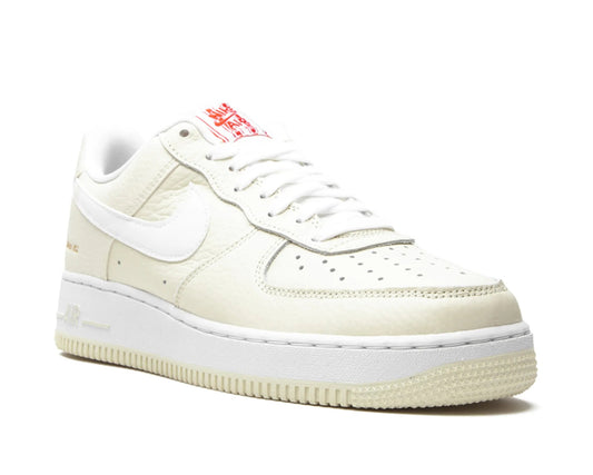Nike Air Force 1 Low „Popcorn” – kinowe dziedzictwo spotyka się z ulicznym luksusem | Luxem Swiss