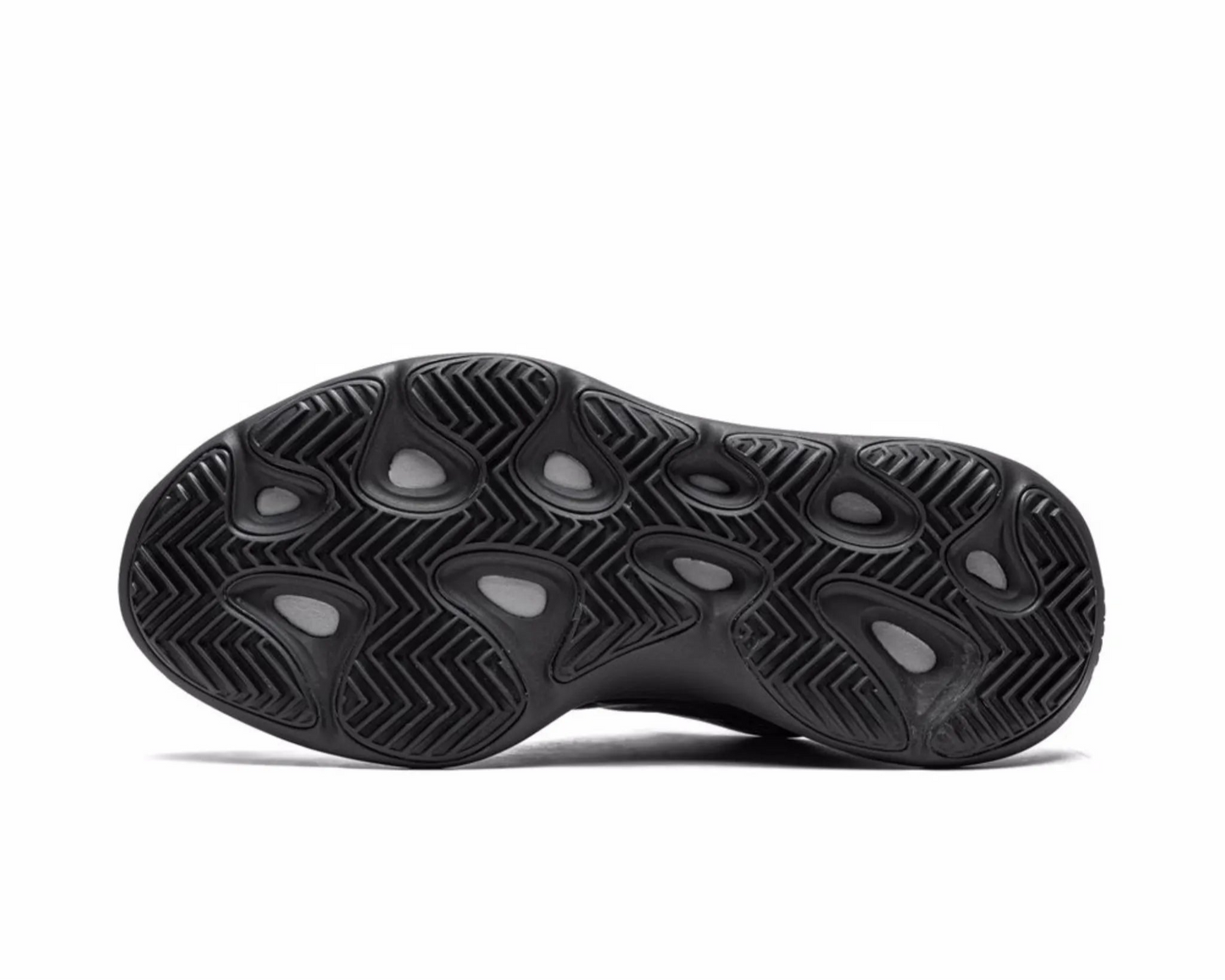 adidas YEEZY 700 V3 « Dark Glow » – Baskets Triple Black phosphorescentes | Luxem Swiss