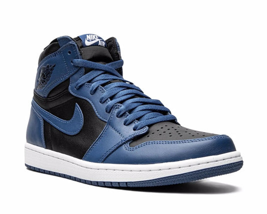 Air Jordan 1 High OG “Dark Marina Blue” – Classic Power. Modern Depth. | Luxem Swiss
