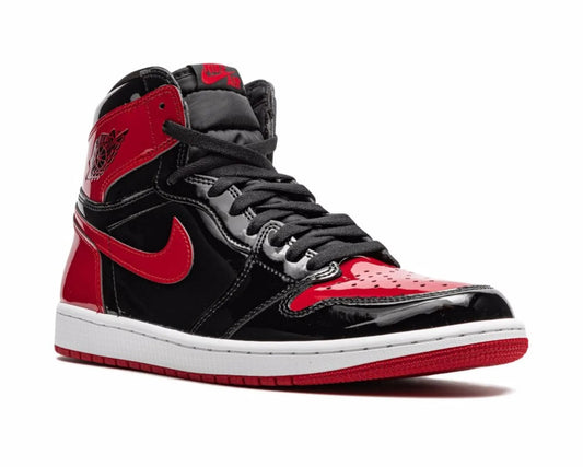 "Air Jordan 1 Retro High OG 'Patent Bred'