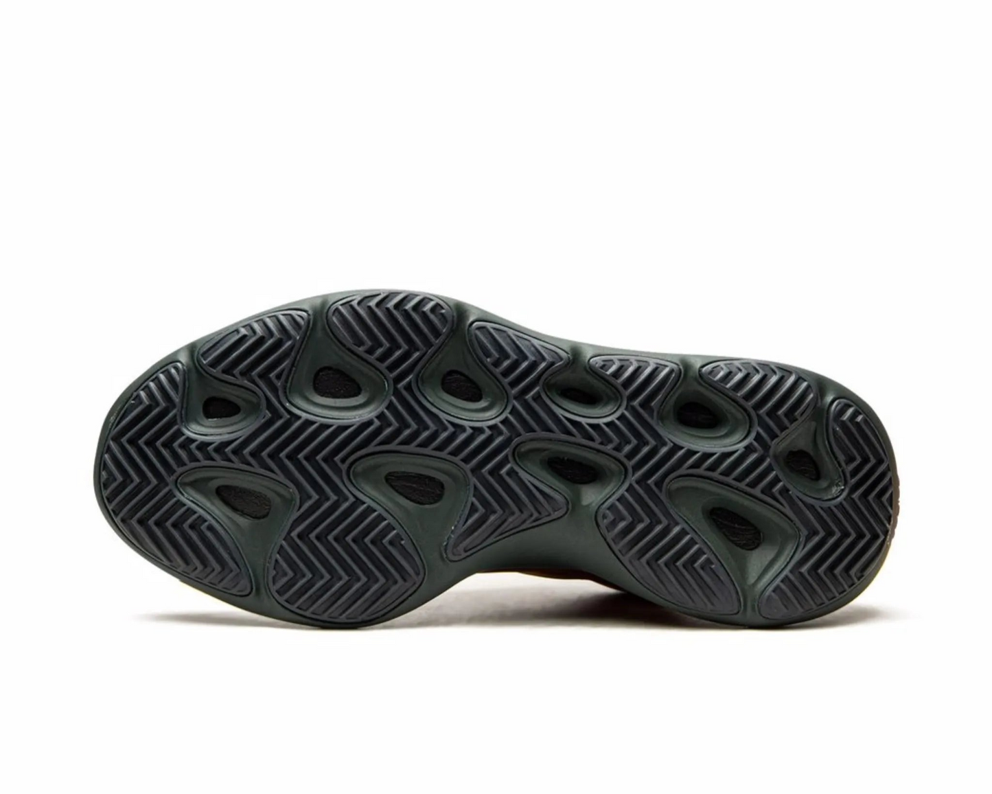 adidas YEEZY 700 V3 « Copper Fade » – Baskets futuristes à l'éclat ambré | Luxem Swiss