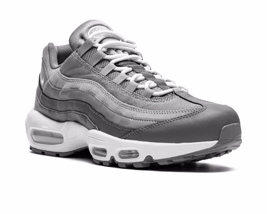 Nike Air Max 95 “Cool Grey” – Luxem Swiss