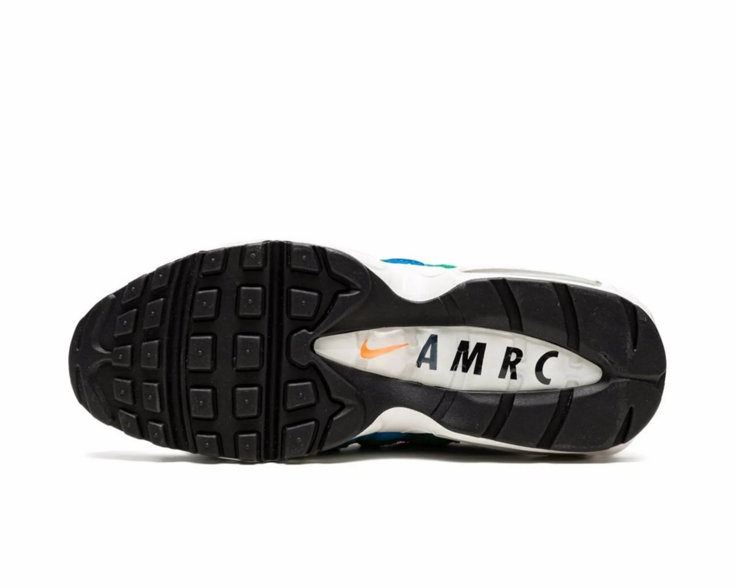 Buty sportowe Nike Air Max 95 SE "Running Club Photo Blue"