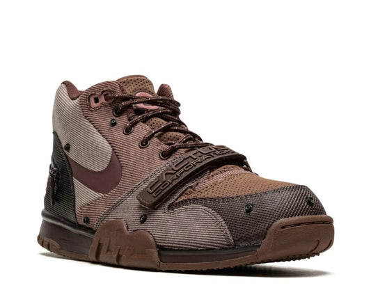 Buty sportowe Nike x Travis Scott Air Trainer 1 SP "Coriander"