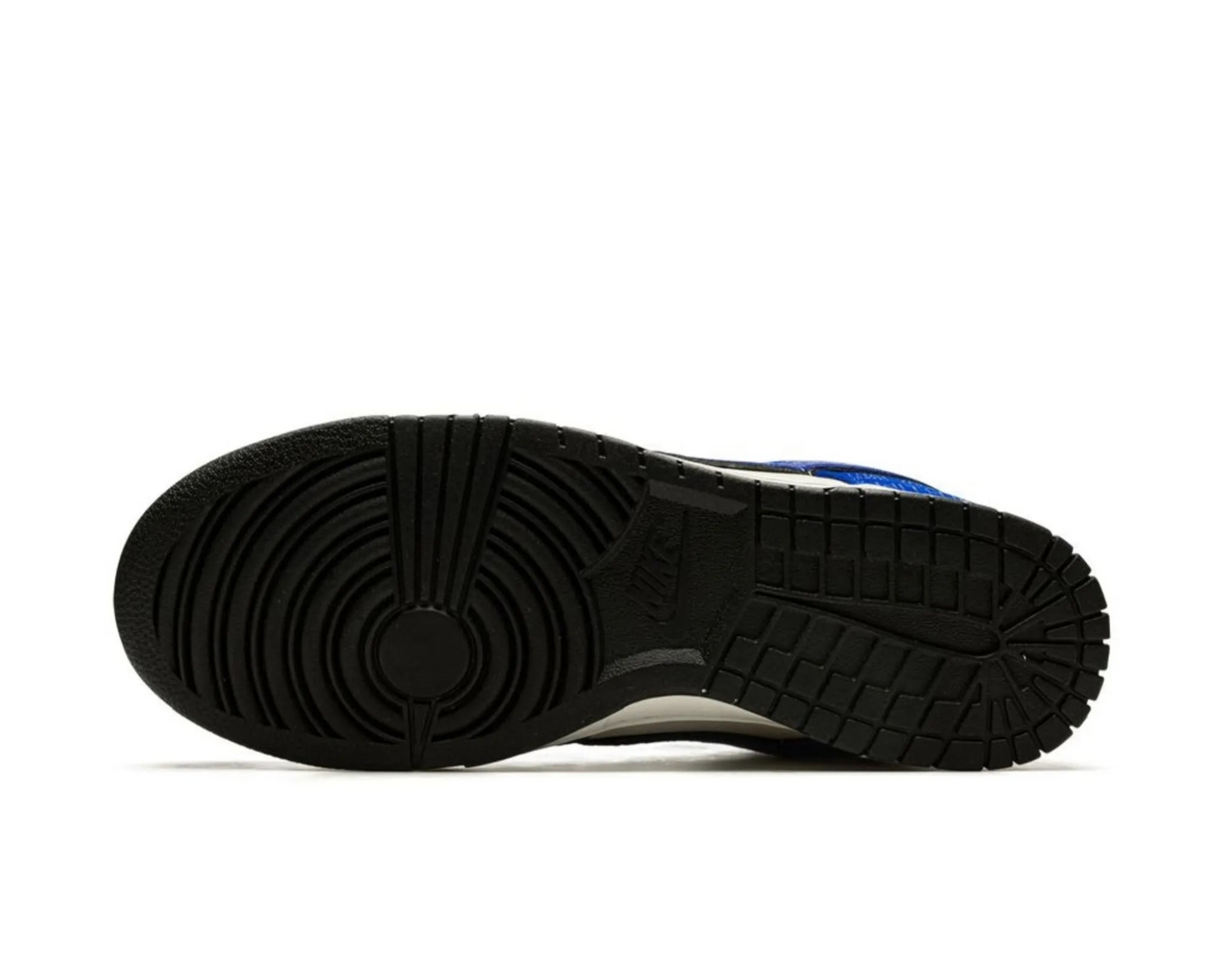 Nike Dunk Low "Jackie Robinson" – Limited Tribute Drop