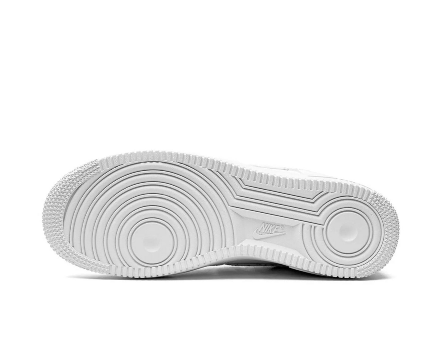 Nike Air Force 1 Low “White Paisley” – Heritage Leather Meets Paisley Detail | Luxem Swiss