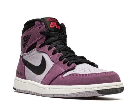 Air Jordan 1 High Element Gore-Tex “Berry” – All-Weather Luxury Street Icon | Luxem Swiss