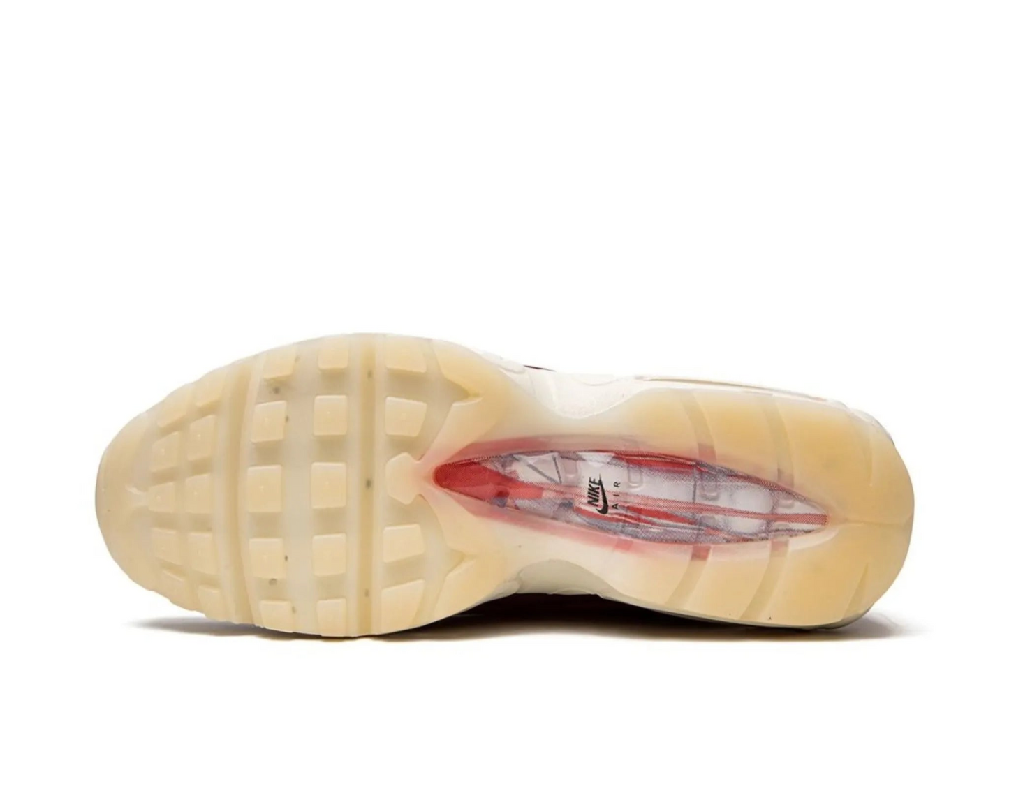 Buty sportowe Nike Air Max 95 QS „Anatomy Of Air”