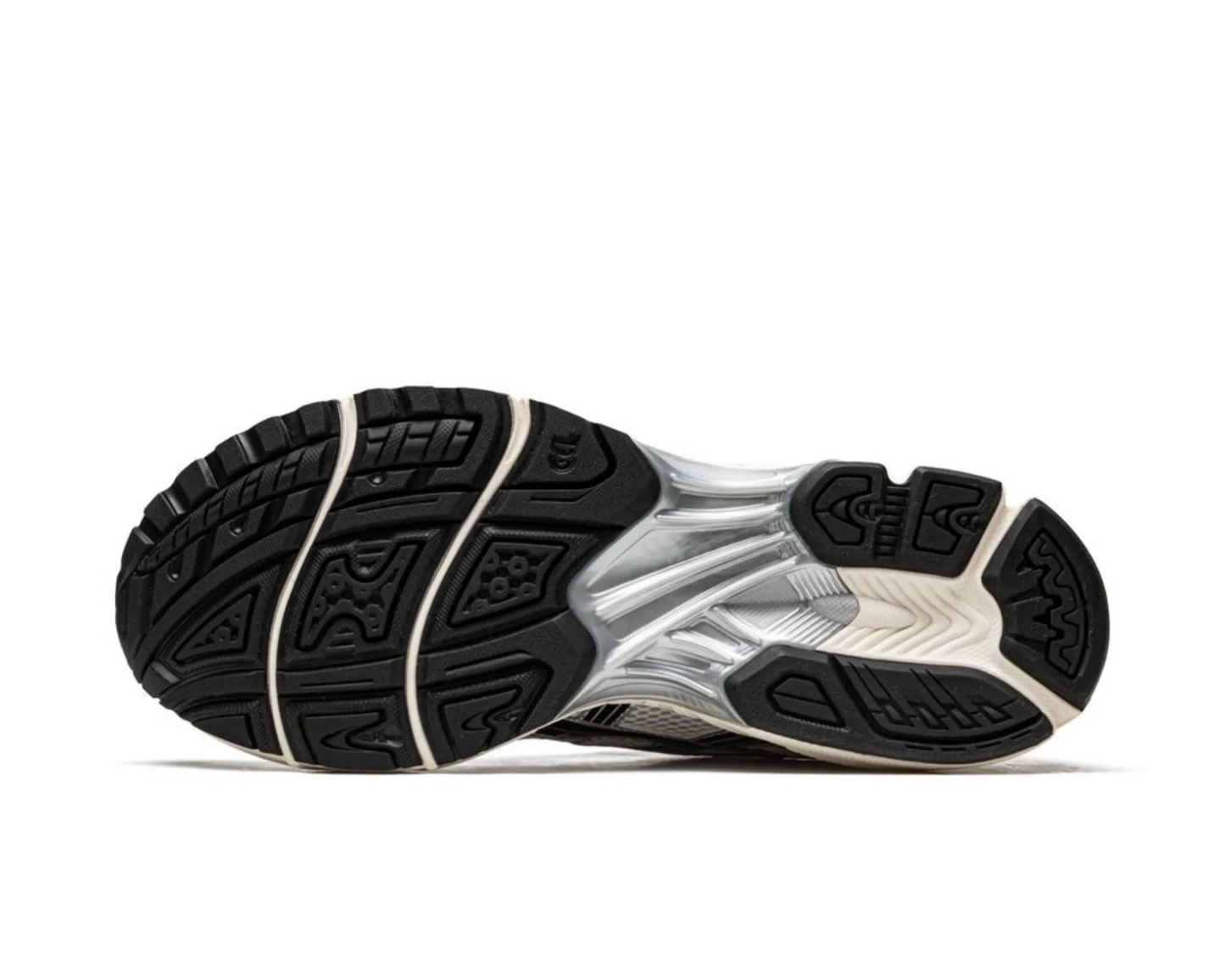 ASICS Gel-Kayano 14 White Graphite Grey | Premium Sneakers | Luxem Swiss
