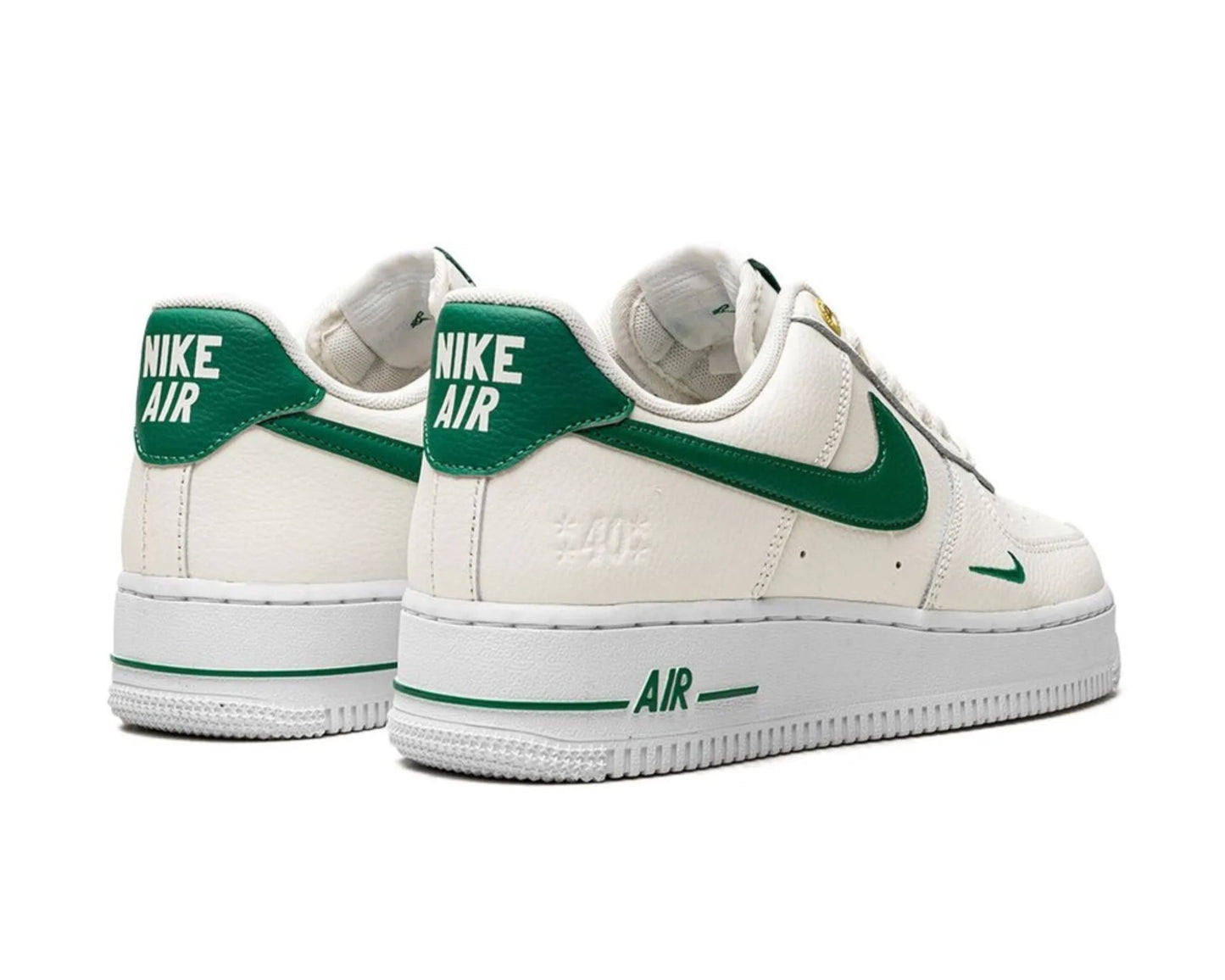 Nike Air Force 1 Low "Malachite - White" sneakers