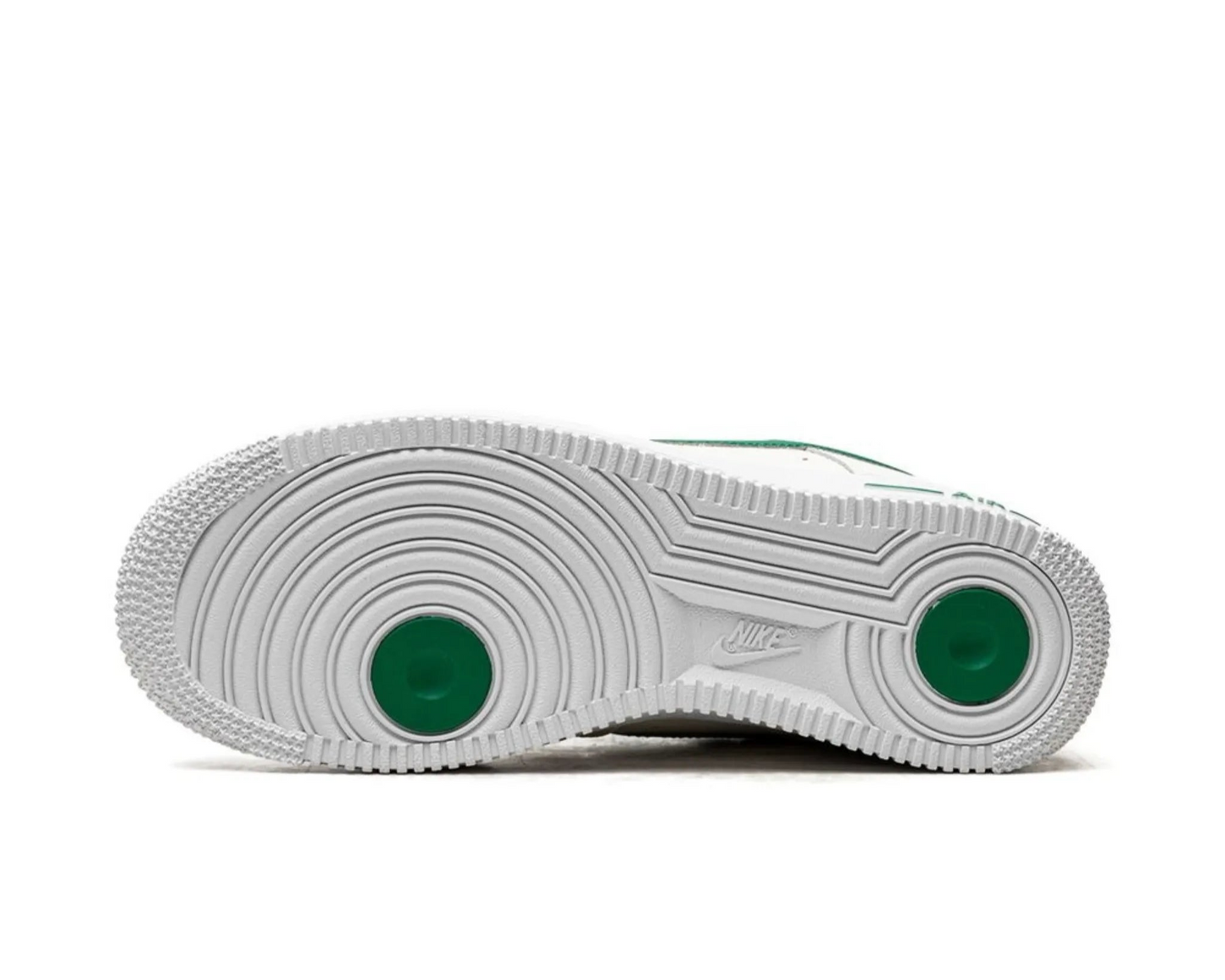 Nike Air Force 1 Low "Malachite - White" sneakers