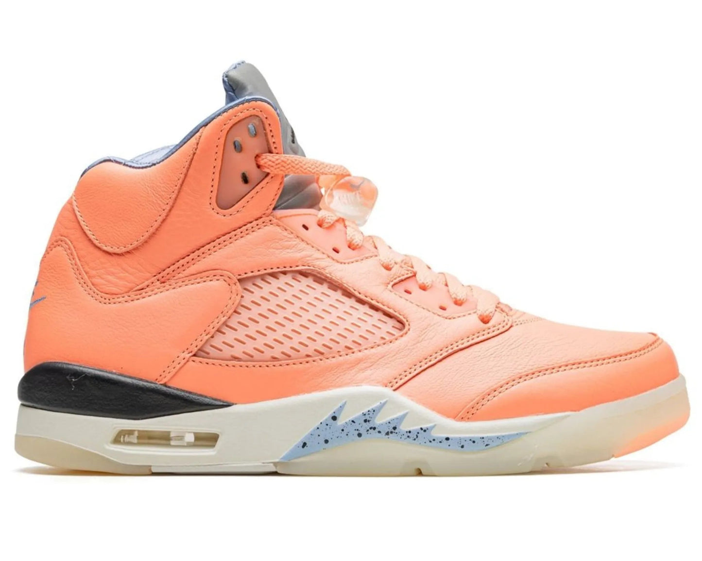 Jordan x DJ Khaled Air Jordan 5 Retro "Crimson Bliss" sneakers