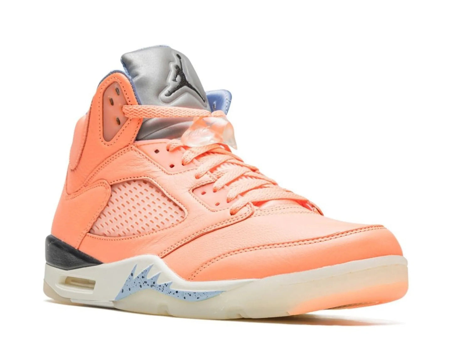 Jordan x DJ Khaled Air Jordan 5 Retro "Crimson Bliss" sneakers